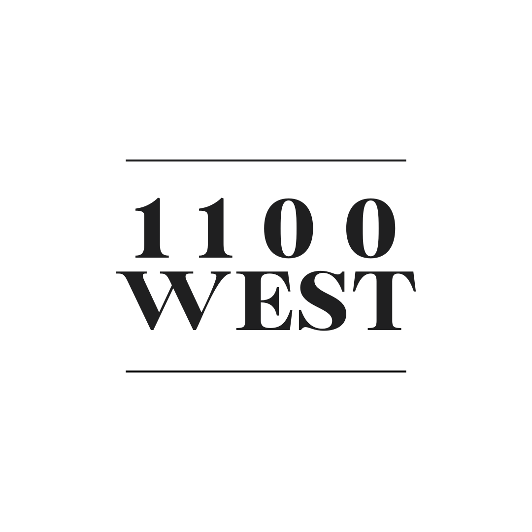 1100 West