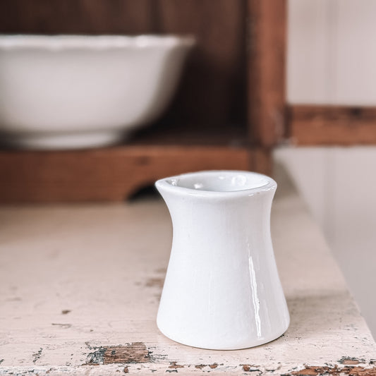 Petite Creamer