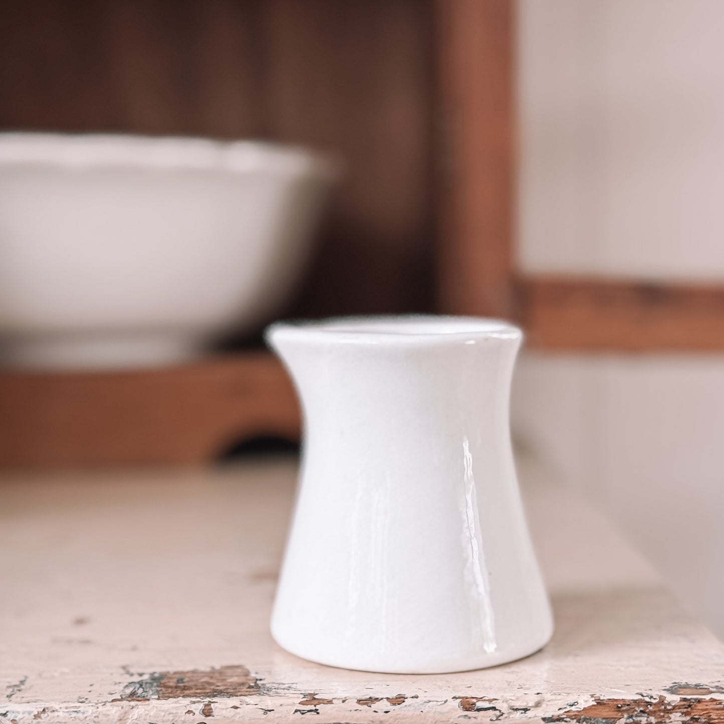 Petite Creamer
