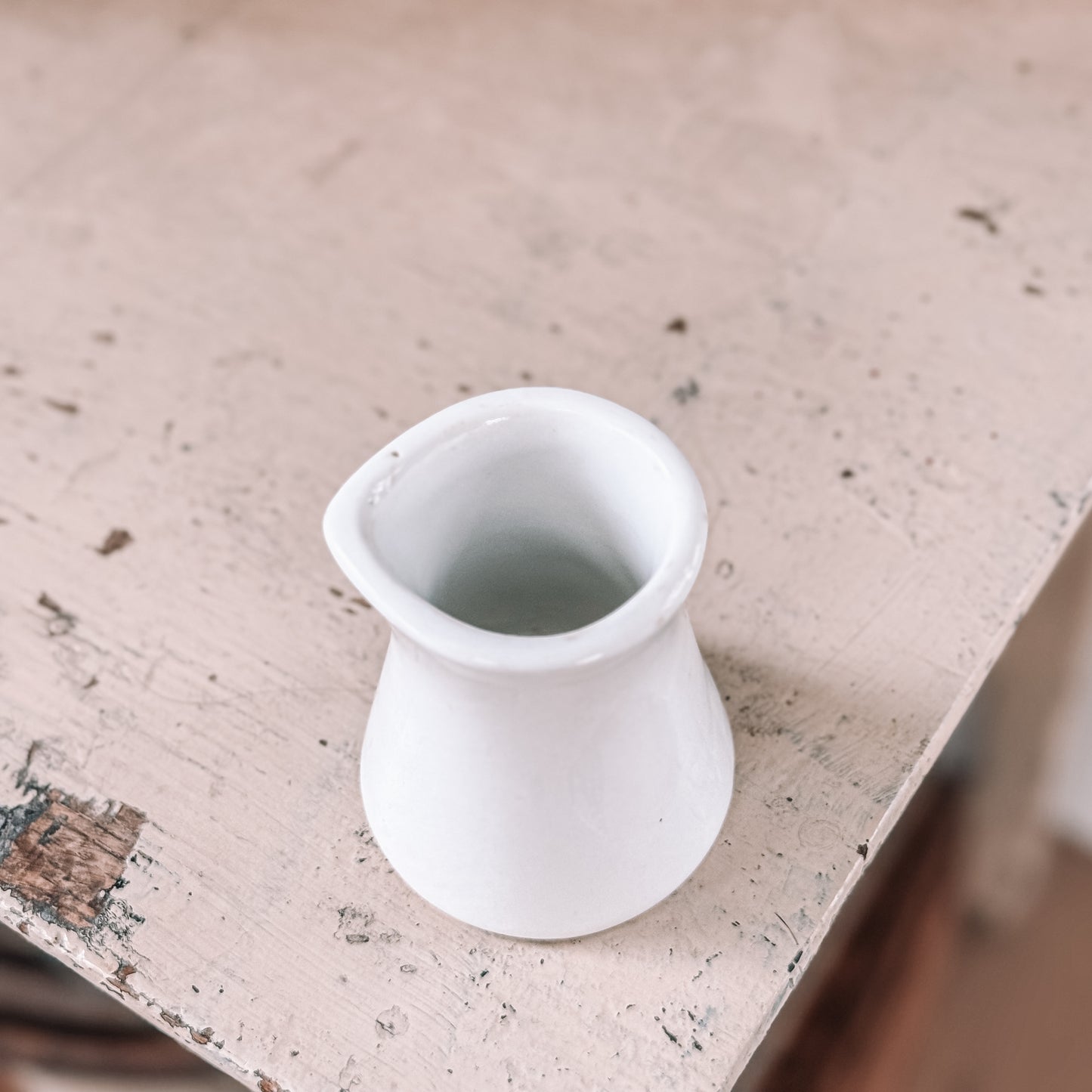 Petite Creamer