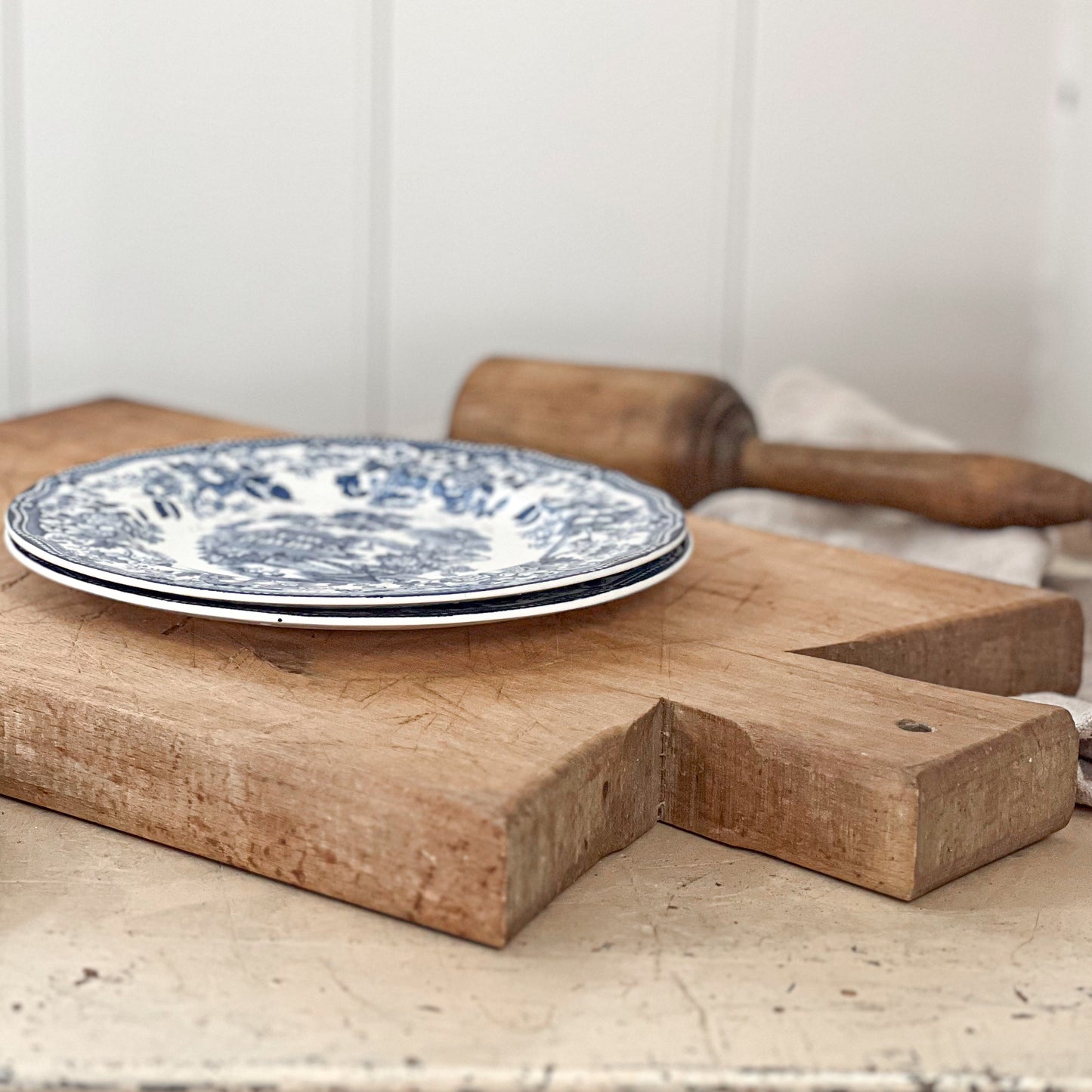 French Chopping Board