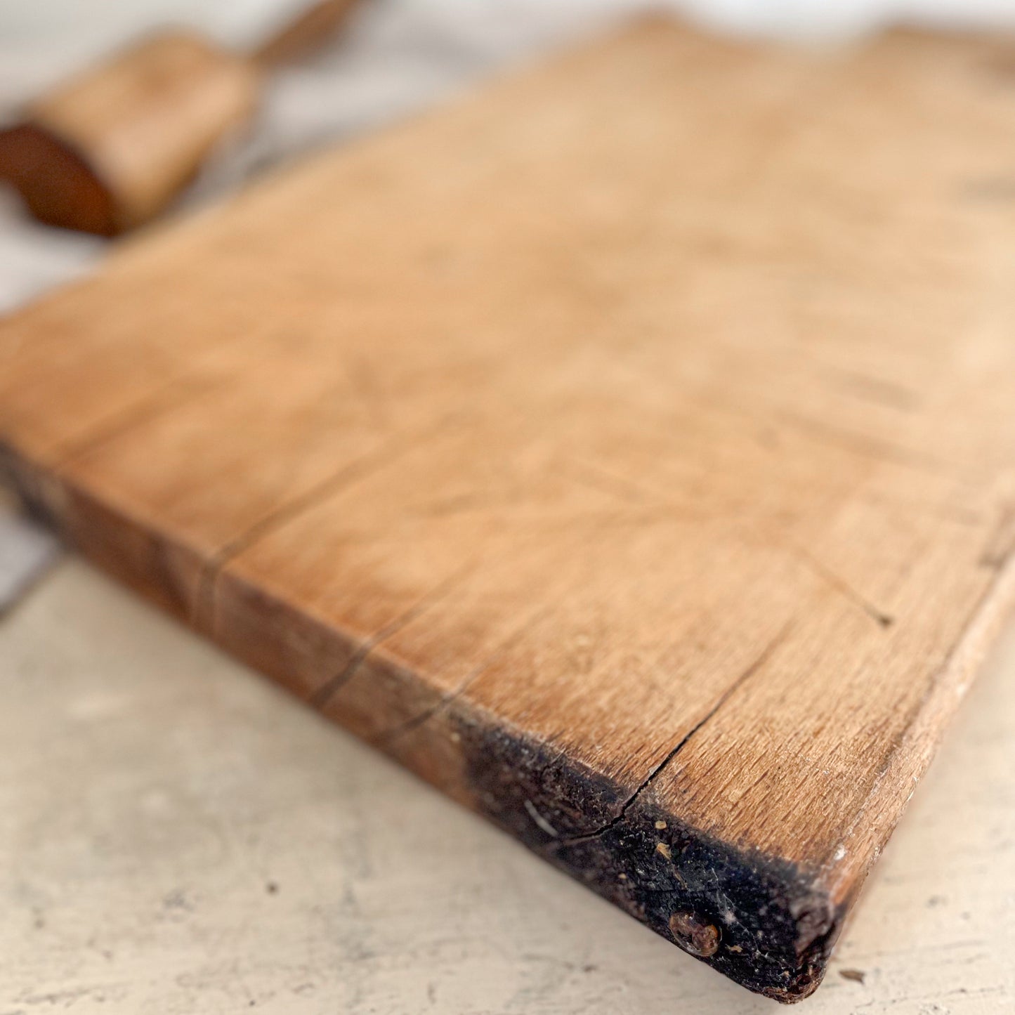 French Chopping Board