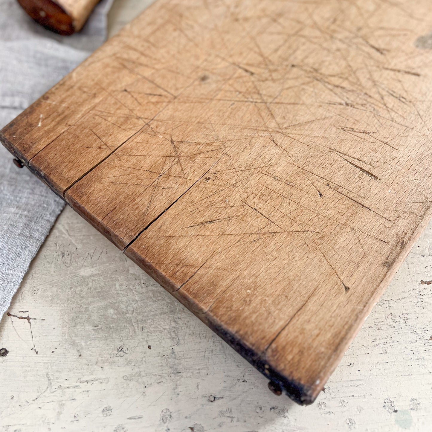 French Chopping Board